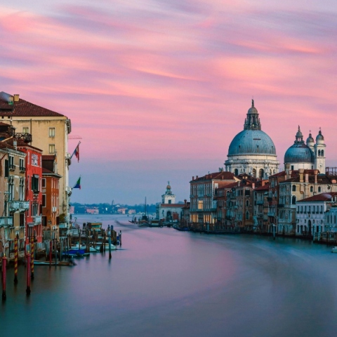 Βενετία: Με εισιτήριο 5 ευρώ η είσοδος 