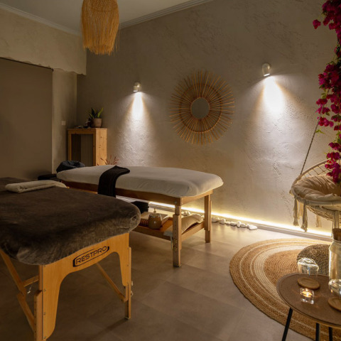 Athens Massage Center