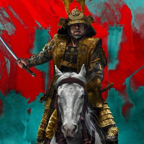 Είναι το Shogun το νέο Game of Thrones;