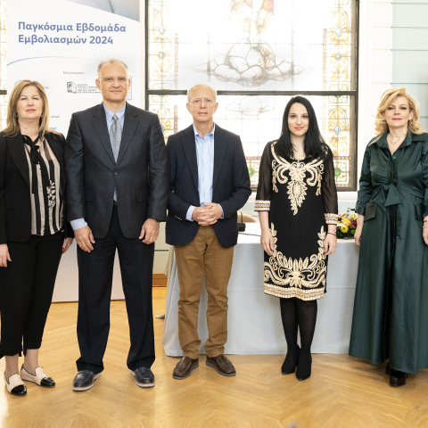 Συμμαχία επιστημόνων για την ενημέρωση σχετικά με τα οφέλη του εμβολιασμού 