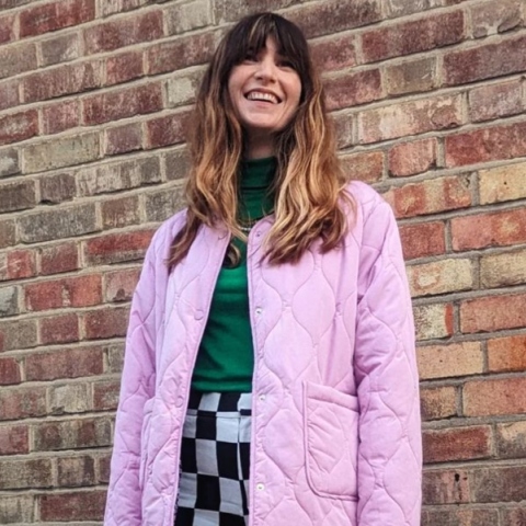 Καπιτονέ τζάκετ