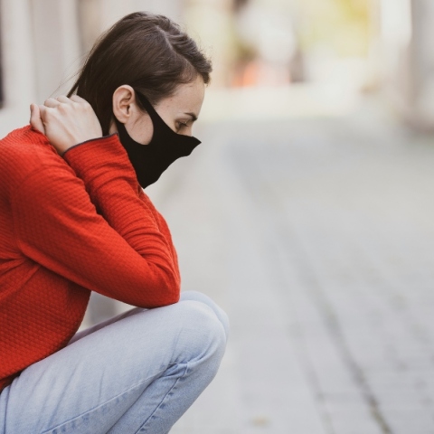 Δύο εκατομμύρια Βρετανοί με long Covid