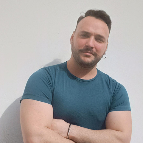 Πάνος Κούγιας: Συνέντευξη για τη «Miss Julie» στο φουαγιέ του Δημοτικού Θεάτρου Πειραιά