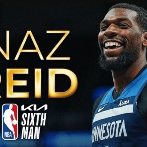 NBA: Ο Ναζ Ριντ καλύτερος «έκτος παίκτης» της χρονιάς