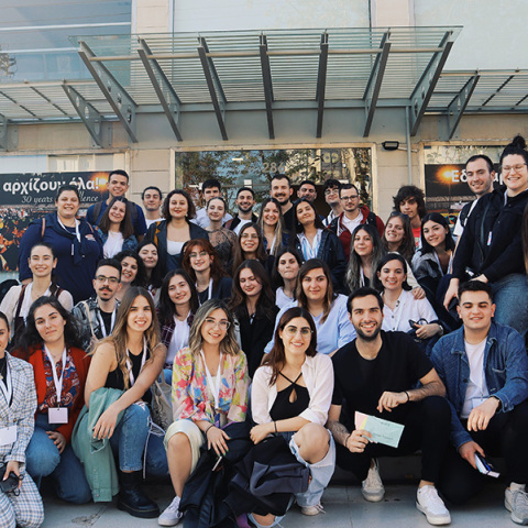 Soft Skills Academy 2024: Ανάπτυξε τις προσωπικές και κοινωνικές σου δεξιότητες