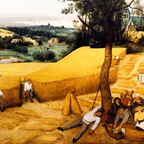 Μια σύντομη Ιστορία της κλιματικής πολιτικής