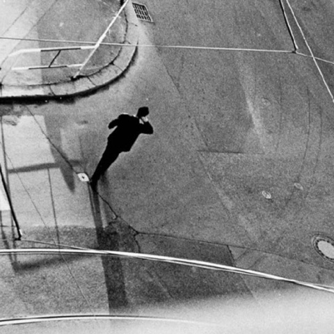 Η Ιωάννα Βασδέκη μιλάει για τη φωτογραφία με την Δώρα Λαβαζού του iFocus