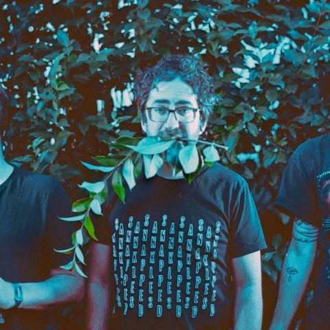 Release Athens 2024: Beak> και Mount Kimbie έρχονται στην Αθήνα, στην Πλατεία Νερού, την Τετάρτη 17 Ιουλίου