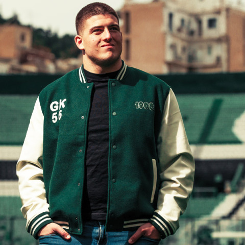 Γιώργος Καρλαύτης