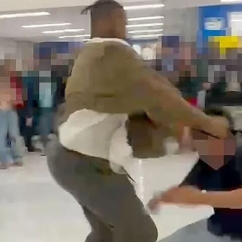 ΗΠΑ: Καθηγητής ξυλοκόπησε μαθητή που τον είπε «νέγρο»