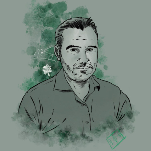 Κωνσταντίνος Καμάρας