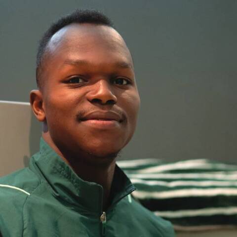 Μαµαντού Ντιαλό