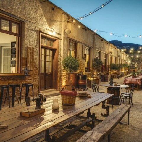 Πού θα βρεις το μουσείο του εαυτού του;