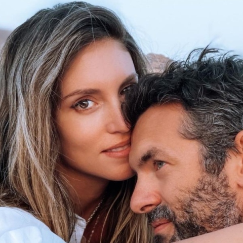 Αθηνά Οικονομάκου: Διαζύγιο από τον Φίλιππο Μιχόπουλο