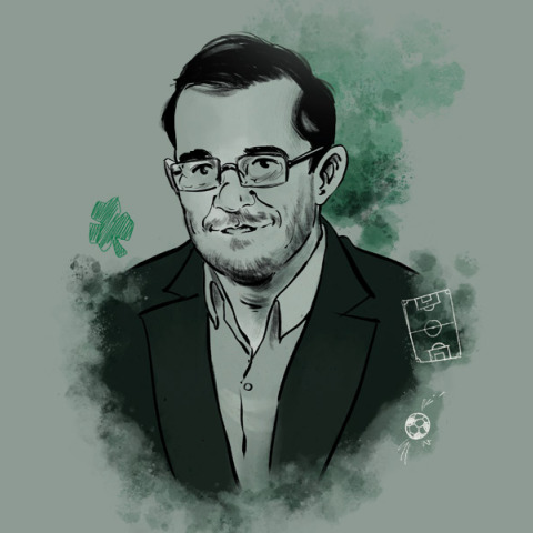 Παύλος Τσίμας