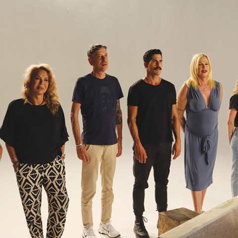 Η εργασία στο σεξ είναι εργασία