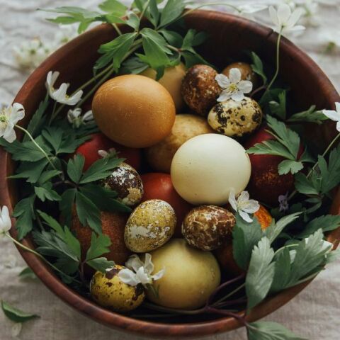 Ποιοι γιορτάζουν σήμερα, Μεγάλη Δευτέρα 29 Απριλίου - Το εορτολόγιο της Athens Voice σου τους θυμίζει.