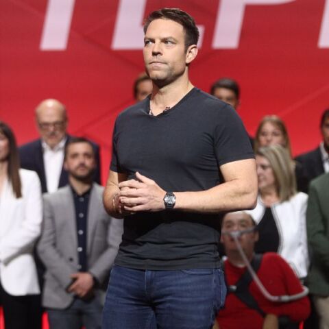 Στέφανος Κασσελάκης: Ο πρόεδρος του ΣΥΡΙΖΑ θα ζητήσει Προανακριτική για το «μπάζωμα» στα Τέμπη - Επίθεση στον πρωθυπουργό σε νέα συνέντευξη.