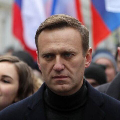 Αλεξέι Ναβάλνι: Οι αμερικανικές υπηρεσίες πληροφοριών πιστεύουν ότι ο Πούτιν μάλλον δεν διέταξε τη δολοφονία του Ρώσου αντιφρονούντα σύμφωνα με τη WSL.