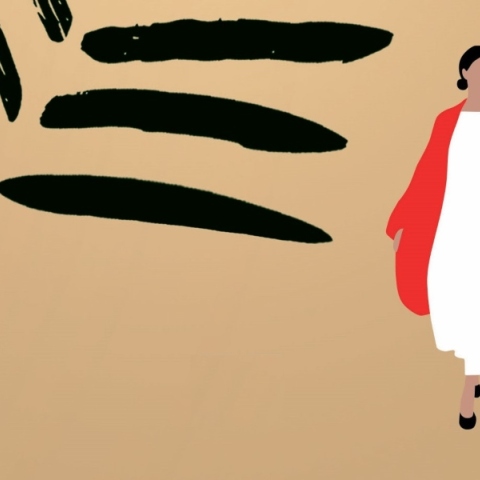 «Παλμίτα»: Κριτική για το μυθιστόρημα της Αντιγόνης Ζόγκα που κυκλοφορεί από τις εκδόσεις Ψυχογιός