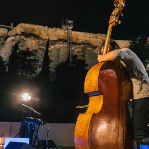 Δήμος Αθηναίων - 3ο This is Athens - City Festival: Περισσότερες από 250 εκδηλώσεις στο ανοιξιάτικο φεστιβάλ που διαρκεί από 1 Μαΐου έως 2 Ιουνίου.