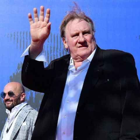 Γαλλία: Ο Ζεράρ Ντεπαρντιέ καλείται για να τεθεί υπό κράτηση και να ανακριθεί σχετικά με δύο κατηγορίες για σεξουαλικές επιθέσεις.