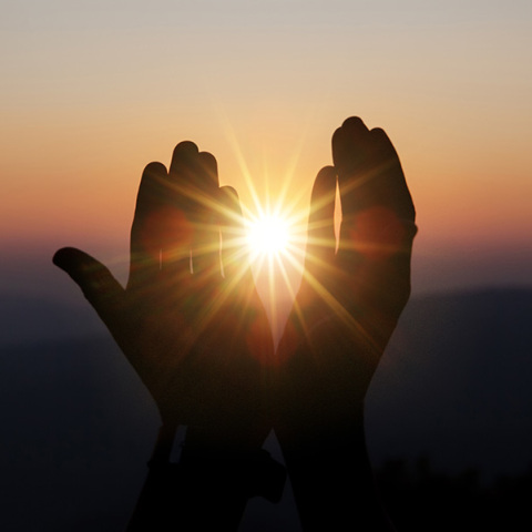 Μεγάλη Εβδομάδα ή, αλλιώς, έξω απ’ του κόσμου τη βοή