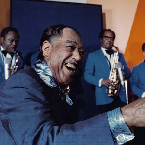 Duke Ellington: Ο Δούκας της μουσικής