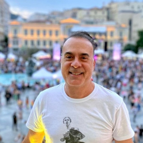 Φώτης Σεργουλόπουλος