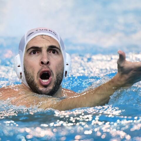 Ο Γιάννης Φουντούλης