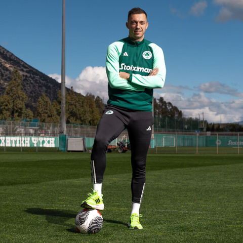 Γιάννης Κώτσιρας