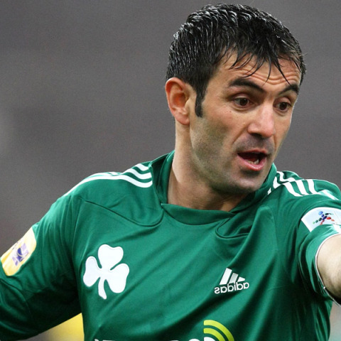 Γιώργος Καραγκούνης