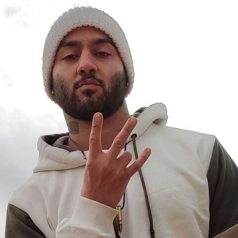 Ιράν: Γνωστός ράπερ καταδικάστηκε σε θάνατο επειδή στήριξε τις κινητοποιήσεις του 2022 - Διεθνές κύμα διαδηλώσεων υπέρ του Τουμάτζ Σαλεχί.