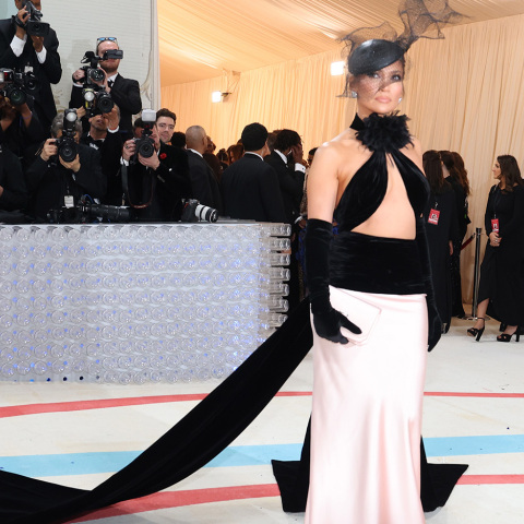 Όλα όσα ξέρουμε για το φετινό Met Gala