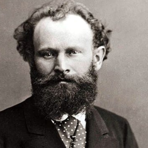 Έντουαρντ Μανέ, ο γνήσιος καλλιτέχνης που αντιλαμβανόταν την τέχνη ως δρόμο για να εκφραστεί η ψυχή