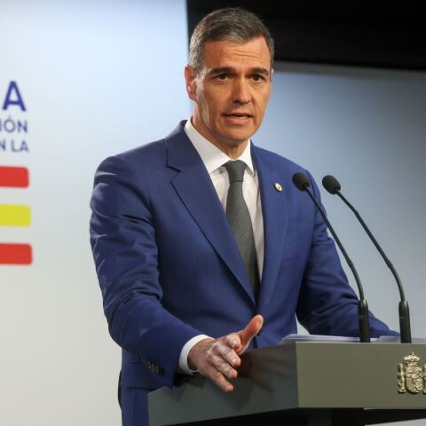 O Πέδρο Σάντσεθ