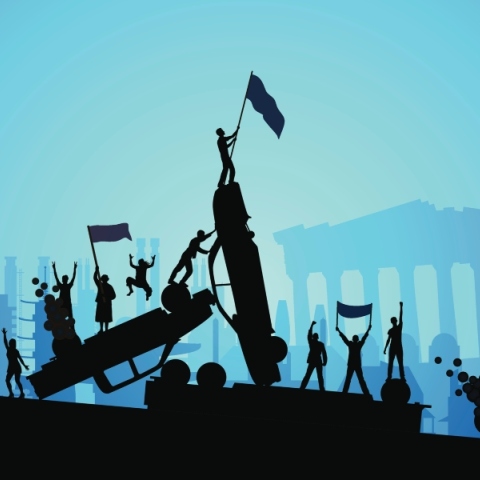 Το άρθρο των Financial Times για την ελληνική οικονομία - Γιατί η χώρα είναι η φτωχότερη της Ευρωζώνης