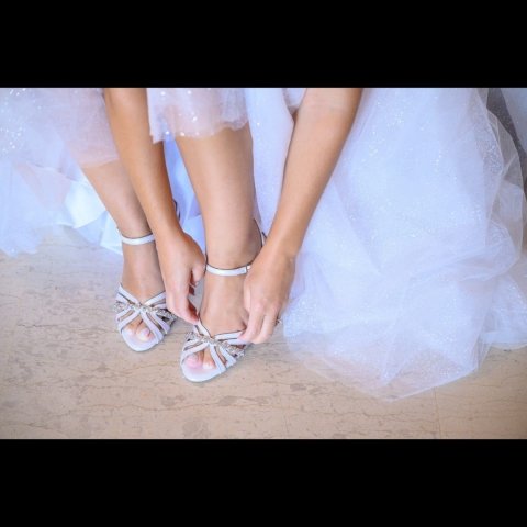 Konstantinos Kontos shoes: Χειροποίητα παπούτσια για την πιο όμορφη μέρα της ζωής σας