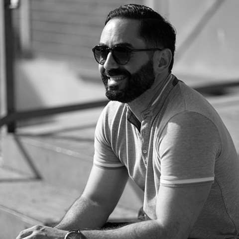 Βασίλης Τερζόπουλος