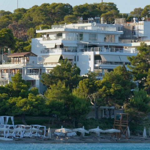 H ακριβότερη περιοχή της Ελλάδας για ενοικίαση και πώληση κατοικίας