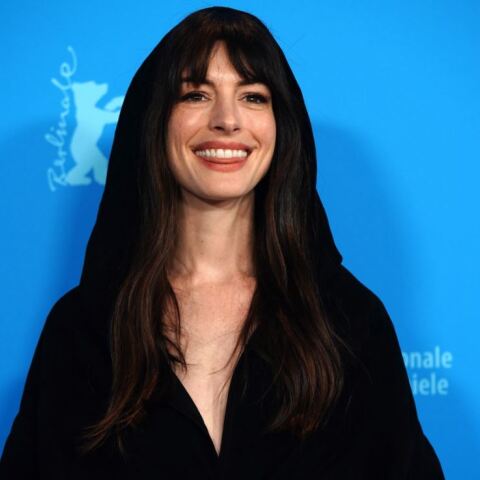 Η Αν Χάθαγουεϊ