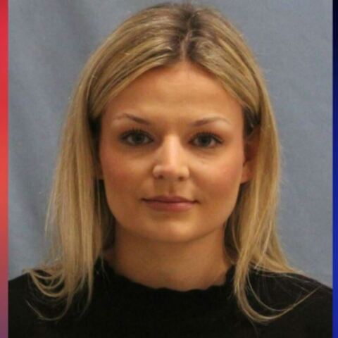 Η 26χρονη Ρίγκαν Γκρέι