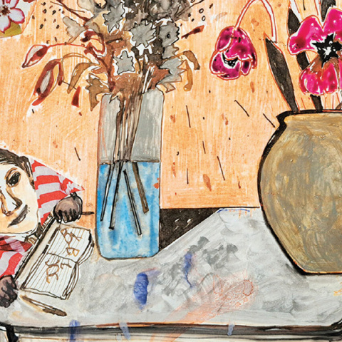 Νίκος Ζωιόπουλος: Τα παγωτά φτιάχτηκαν για την κόλαση