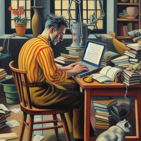 Πώς γράφουμε: Οι δέκα απαράβατοι κανόνες