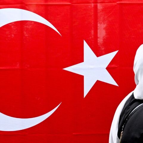 Τουρκία: Η «γαλάζια πατρίδα» μπαίνει στο εκπαιδευτικό πρόγραμμα του υπουργείου Παιδείας - Νέα διδακτέα ύλη στα σχολεία.