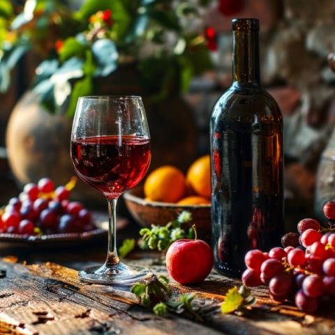 Tα 8 κρασιά της πασχαλινής wine list