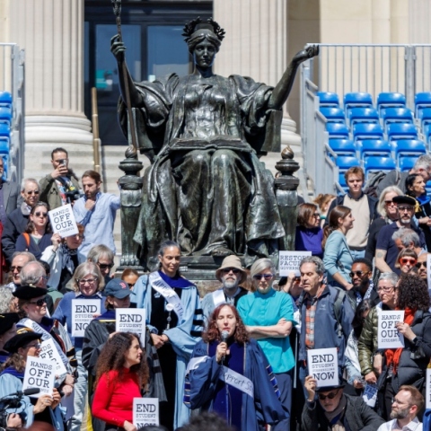 Ισραήλ, Παλαιστίνη και ΑΕΙ