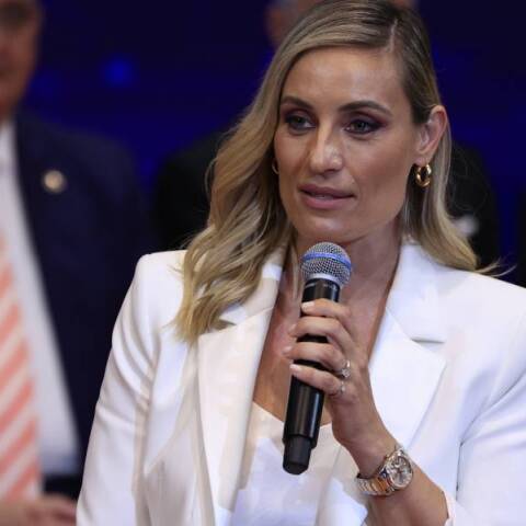 Ελεονώρα Μελέτη: Ο δρόμος για μια ψυχικά υγιή και ανθεκτική Ευρώπη