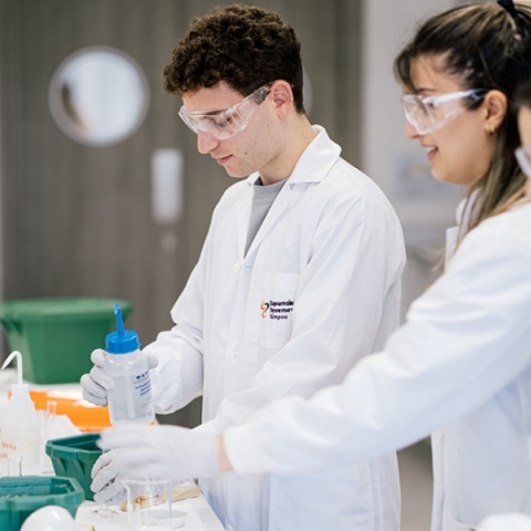 Ευρωπαϊκό Πανεπιστήμιο Κύπρου