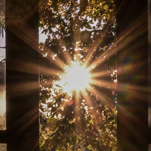 Περιοχές με υψηλές θερμοκρασίες τον Απρίλιο